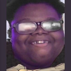 Meet your Posher, Nicholas